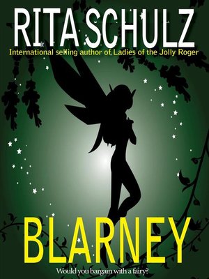 cover image of Blarney